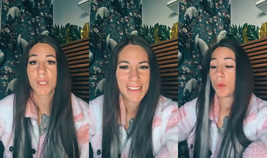 badgirl1391 2026년 3월 2일 오전 7:03에 녹화됨