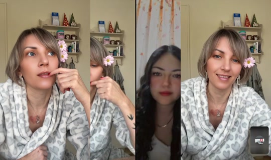 likusya999 Recorded on Feb 28, 2026, 10:02 AM