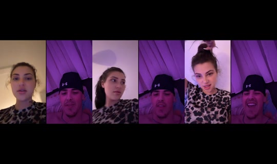 dini.bombe_legerin Recorded on Apr 14, 2026, 12:03 AM