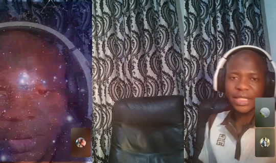 abubakarrkamara218 Recorded on Apr 6, 2026, 9:38 AM