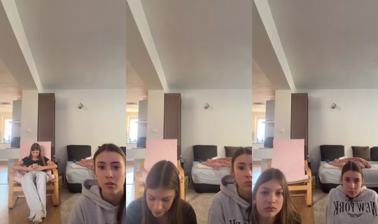 julixqx0 Recorded on Mar 1, 2026, 11:44 AM