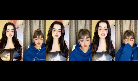 princess.asmae Recorded on Apr 16, 2026, 8:02 AM