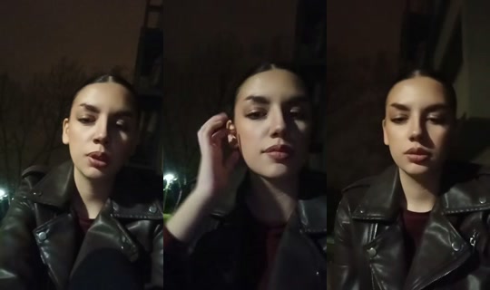 tresnjicaaaaa Recorded on Apr 13, 2026, 8:57 PM