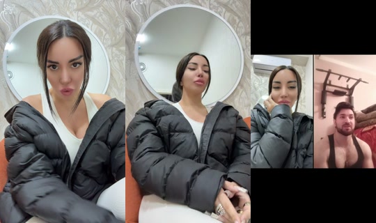 leylush100 Recorded on Apr 15, 2026, 9:04 PM