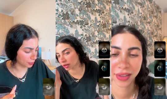 bluebloodmbs Recorded on Apr 13, 2026, 1:33 PM