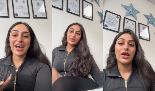 shaankaurr 2026年4月16日 15:45 に録画