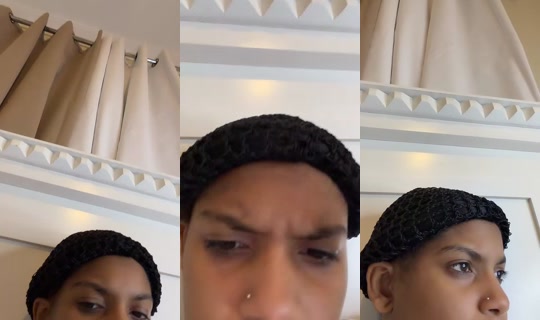 la.karisfuego Recorded on Mar 2, 2026, 2:12 AM