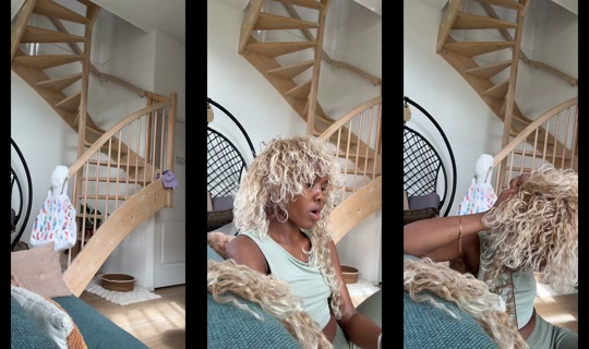 utukufu018 Recorded on Apr 16, 2026, 1:26 PM