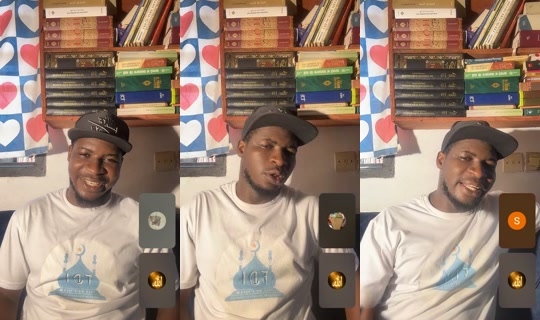 cheikh.adam Recorded on Apr 15, 2026, 3:05 PM