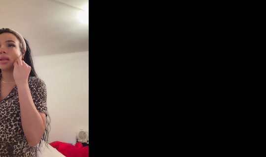 ragadqueen3 Recorded on Apr 16, 2026, 1:20 PM