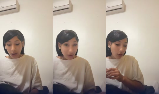 exoticdreaam Recorded on Apr 13, 2026, 12:27 AM