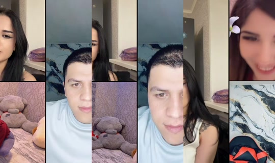 dina_sheyha Recorded on Feb 27, 2026, 2:12 AM