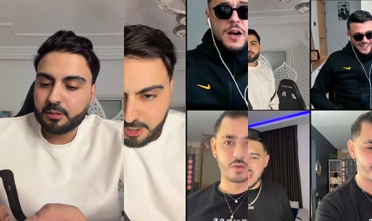 colombi_oussama Recorded on Mar 1, 2026, 11:15 PM