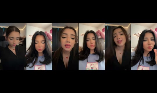 zilancxp Recorded on Apr 16, 2026, 2:09 PM