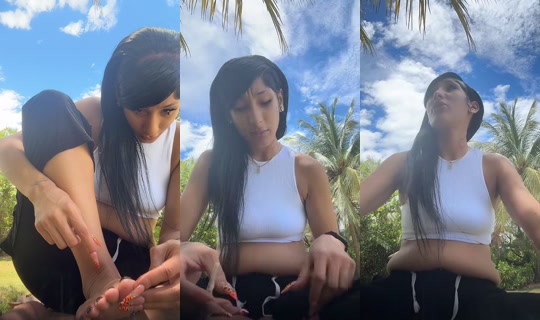 exoticdreaam Recorded on Apr 13, 2026, 4:18 PM