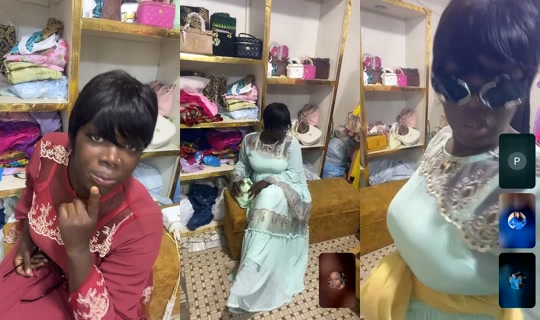 aichandiaye221 Recorded on Apr 15, 2026, 7:15 PM