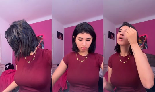 kittyy__216 Recorded on Apr 16, 2026, 9:18 AM