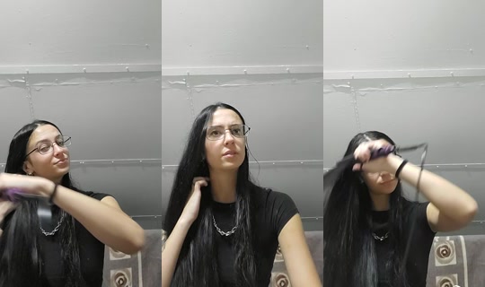 n0tabygayle Recorded on Mar 1, 2026, 7:33 PM