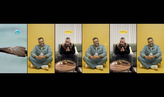 ezzbader5 Recorded on Feb 25, 2026, 9:24 PM