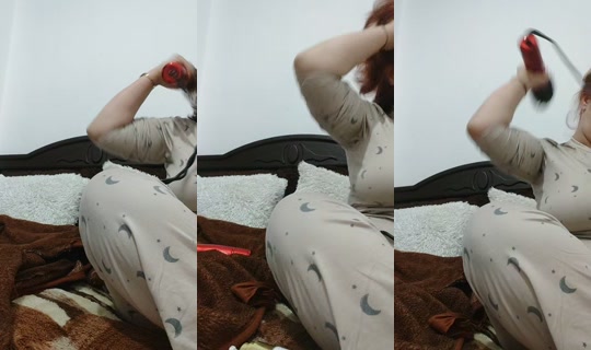 tiziri.dania Recorded on Apr 14, 2026, 10:32 PM