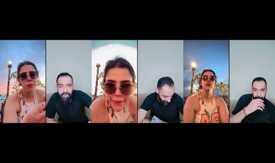 maryamnahed2 Recorded on Apr 16, 2026, 2:43 PM