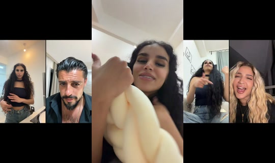 aya.sagarlar Recorded on Apr 15, 2026, 6:15 PM