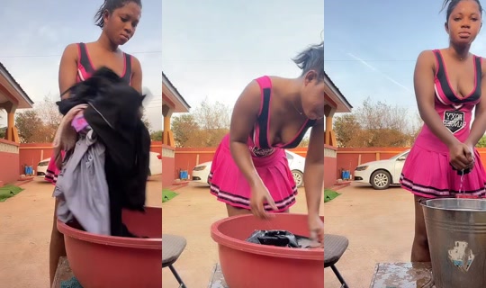 thursdayqueen19 Recorded on Feb 16, 2026, 6:44 AM