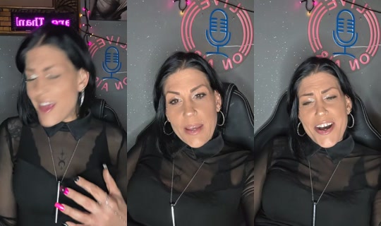 lajenny140581 2026年3月2日 20:51 に録画