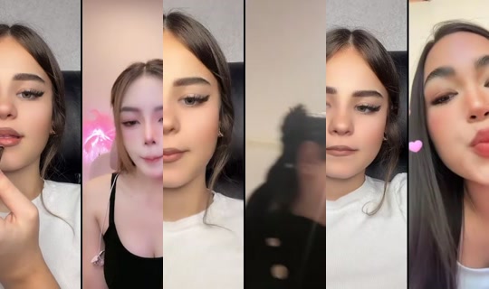 olesea_emilia Recorded on Feb 28, 2026, 3:44 PM