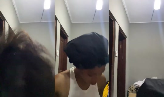 thursdayqueen19 Recorded on Feb 18, 2026, 6:11 AM