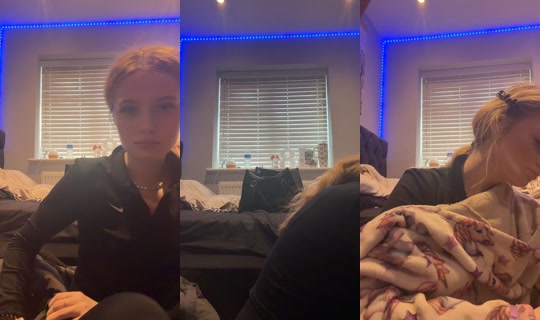 itselsxo 2026年4月16日 15:38 に録画