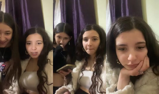 sofinka_015 Recorded on Mar 1, 2026, 8:08 PM