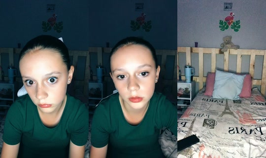 _.carmine._x Recorded on Apr 15, 2026, 6:59 PM