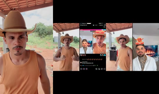 ronyhulk Recorded on Apr 16, 2026, 2:30 PM