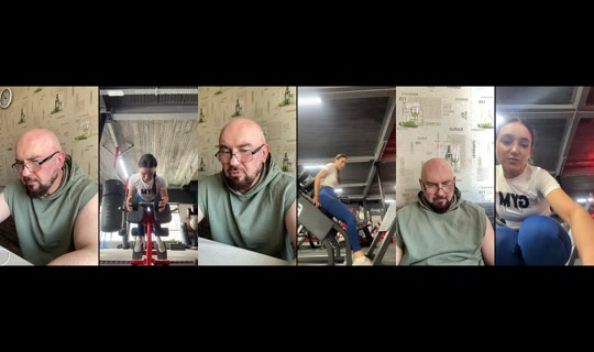 grinshtain2 Recorded on Apr 15, 2026, 11:06 AM