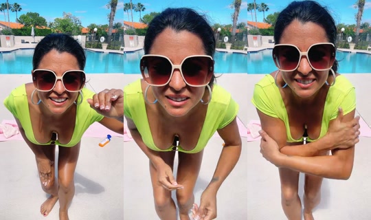 liveloveonce1 Recorded on Apr 16, 2026, 3:23 PM