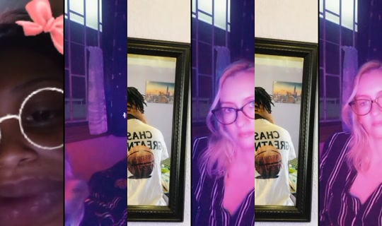 lucinique.liebenberg Recorded on Mar 1, 2026, 8:03 PM