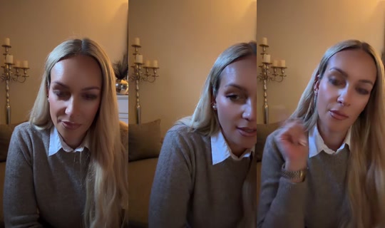 steffi.official_ Recorded on Mar 30, 2026, 11:43 AM