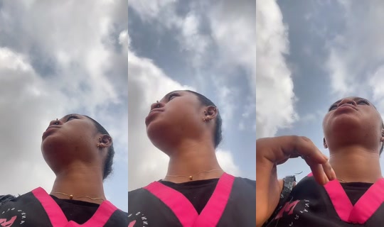 thursdayqueen19 Recorded on Feb 25, 2026, 8:43 AM