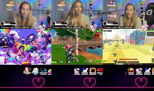 bella_di_gio Recorded on Mar 1, 2026, 7:43 PM