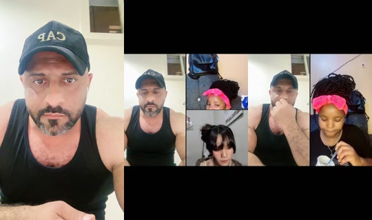 gamaleisa5 Recorded on Mar 1, 2026, 10:43 PM