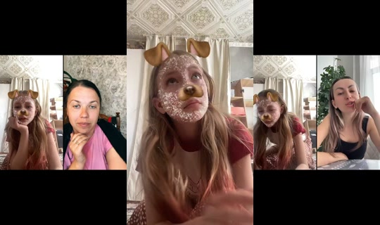 albina8848 Recorded on Apr 16, 2026, 8:51 AM