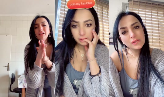 sandystawil1 Recorded on Apr 16, 2026, 10:12 AM