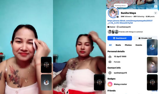 mayatamayaho2053 Recorded on Feb 25, 2026, 12:37 PM