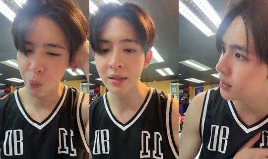 jamesspmk 2026年2月18日 12:38 に録画