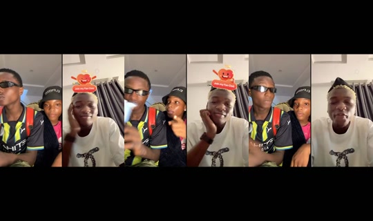 ojo_is_boy 2026年2月28日 20:40 に録画