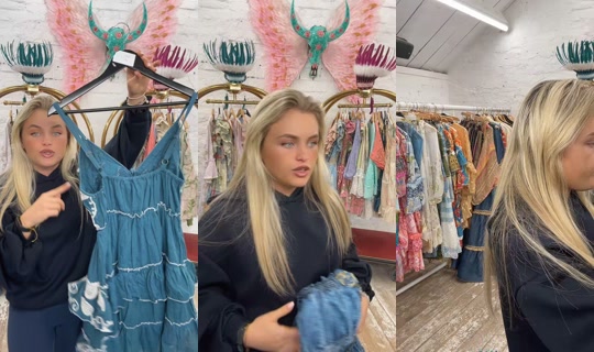 essexcouture Recorded on Apr 16, 2026, 10:35 AM