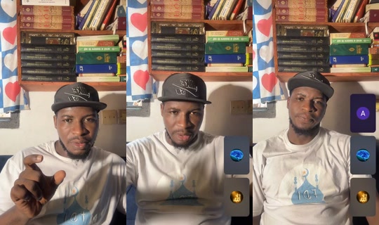 cheikh.adam Recorded on Apr 16, 2026, 2:07 PM