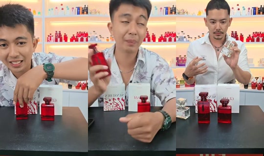 madamefinofficial Direkam pada 2 Mar 2026, 11.13