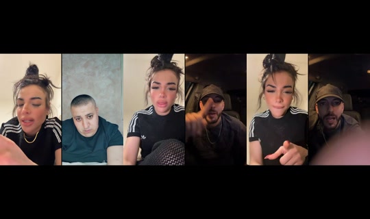 ragadqueen3 Recorded on Apr 15, 2026, 11:23 PM